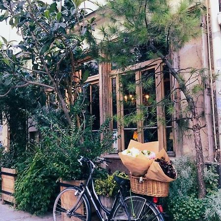 Boutique Hotel De La Place Des Vosges Paris Exterior foto