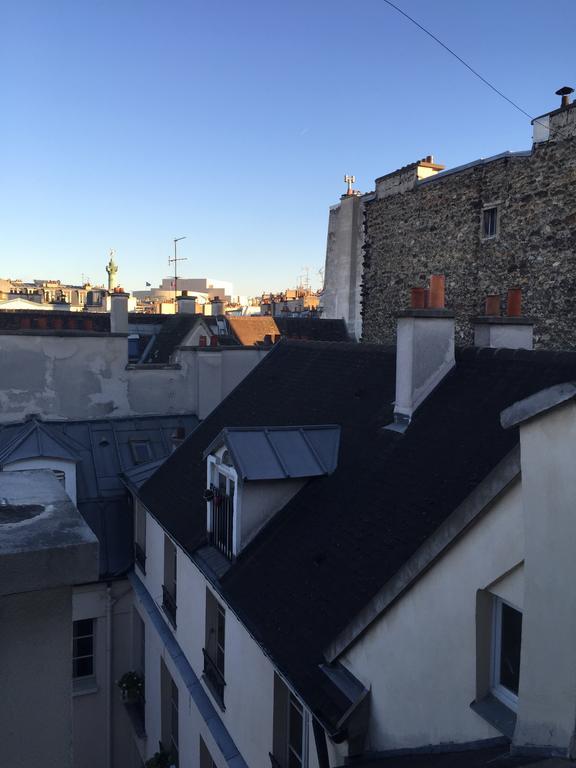 Boutique Hotel De La Place Des Vosges Paris Quarto foto